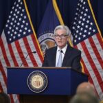 Bitcoin and Altcoins Surge as Powell Hints at Possible Rate Cut