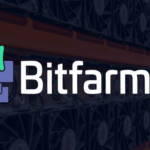 Bitfarms to Acquire Stronghold Digital Mining in a $164M Deal