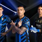 Gate.io Partners with Inter Milan as Sleeve Sponsor for 2024/25