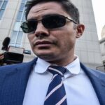 Ex-FTX Exec Ryan Salame Drops Plea Withdrawal as Partner Faces Trial