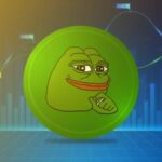 Pepe Price Surges 2.5% as Market Struggles Amid Mixed Investor Sentiment