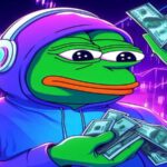 Pepe Price Surges 11% as Volume and Open Interest Signal Bullish Momentum
