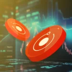 Render Price Falls 4% as the Bulls Target $10 If the Resistance Keys Are Broken