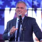 RFK Jr. Suspends US Presidential Campaign, Endorses Trump