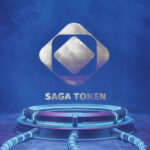 Saga Price Surges 55% in a Week as Analyst Predict A Bull Rally Breakout Potential