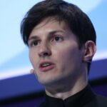 Telegram CEO Pavel Durov Arrested in France, TON Price Drops Over 20%