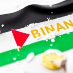 Palestinian Funds Frozen as Binance Complies with Israeli Orders