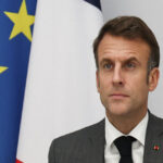 Emmanuel Macron Denies Role in Durov's Surprise Visit to France
