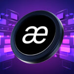 Aevo Price Soars 1% as Bulls Aim for a Bullish Reversal, Is $0.40 Within the Reach?