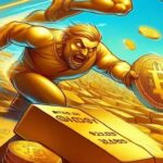 Bitcoin Price Drop Triggers Clash Between Peter Schiff and Peter Brandt