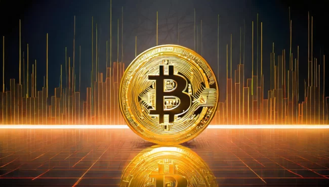 Bitcoin Price Soars 2% as Bulls Gear up to Reclaim the $60,000 Mark
