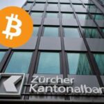 Switzerland’s Zurich Cantonal Bank Embraces Bitcoin & Ethereum Trading Options