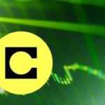 Celo Price Surges 5% Following Praise from Vitalik Buterin for Surpassing Tron in Stablecoin Addresses