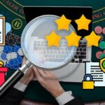 How We Rate, Test and Review Gambling Websites