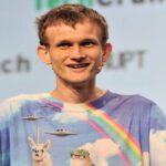 Vitalik Buterin Applauds Celo for Stablecoin Surge and User Growth
