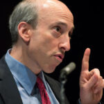 SEC Chair Gensler Clarifies That Bitcoin Is Not Security