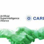 SingularityNET and ASI Alliance Launch FET Token on Cardano