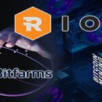 Bitfarms and Riot Platforms Reach Settlement Agreement, Ending Takeover Bid