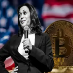 Kamala Harris Vows to Support Crypto, AI Sector If Elected in 2024