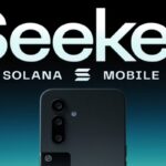 Solana Unveils Details of Its Second-Generation Web3 Smartphone 'Seeker'