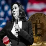 Stand With Crypto Removes ‘Supports Crypto’ Tag From Harris Amid Criticism and Calls for Transparency