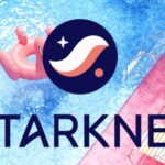 Starknet Price Forecast: Is STRK Poised for a Bullish Rally to $1?