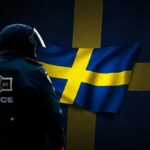 Swedish Police Accuse Crypto Exchanges of Money Laundering Activities