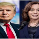 Trump-Harris Debate Ends Without Crypto Talk, Trump-Themed MAGA Coin Tanks 12%