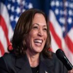 Ripple Co-Founder Chris Larsen Endorses Kamala Harris for President
