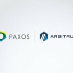 Paxos Integrates with Arbitrum, Expanding Tokenization on Ethereum Layer 2