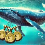 Dogecoin Whales Amass 2.07 Billion DOGE in a Week – Is a Bullish Breakout Ahead?