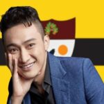 Tron’s Founder Justin Sun Shares Vision for Liberland as The New Prime Minister