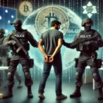 Australian Police Arrest NSW Man in $6.4M Crypto Bust Under Operation Kraken