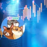Catizen Price Prediction