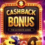 Best Crypto Casino Cashback Bonus
