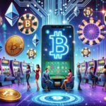 Best Mobile Bitcoin Casinos for Android and iOS