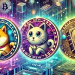 Next Memecoins to Explode, October 23 - Shiba Inu, MEW, BOOK OF MEME