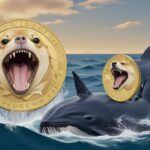 Dogecoin Whales Bulk Up with Massive 1 Billion DOGE Buy