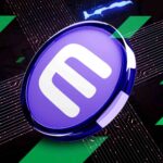 Enjin Price Rises 2% - Will the Bulls Collect More Liquidity and Initiate a Strong Leg Up?
