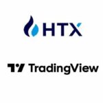 HTX Partners with TradingView to Streamline Crypto Trading Experience