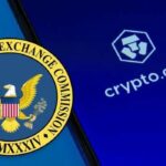 Crypto.com Sues US SEC Alleging Overreach in Cryptocurrency Regulation