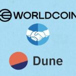 Worldcoin Partners with Dune to Enhance Data Access Ahead of World Chain Launch