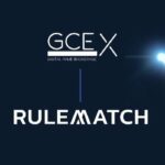 GCEX Partners with RULEMATCH for Institutional Crypto Trading
