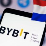 Dutch Central Bank Fines Bybit €2.25 Million for Unregistered Crypto Services