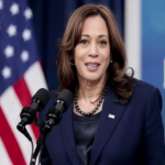 Ripple Co-Founder Backs Kamala Harris with New $10 Million XRP Donation