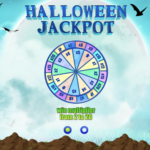Top Halloween Slots