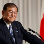 Japan's New Prime Minister Advocates Blockchain to Boost Local Economies
