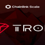 TRON Partners with Chainlink to Secure DeFi Ecosystem