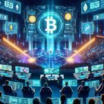 How to bet on eSport with Crypto