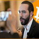 El Salvador’s Bukele Donates Bitcoin to Build Schools in Honduras